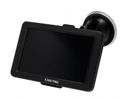 Reynd A735 GPS навігатор автомобільний (Android 10)