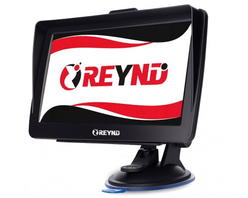 Reynd K722 PRO GPS навігатор автомобільний