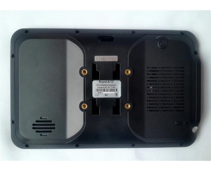 Reynd A737 GNSS GPS навігатор автомобільний (Android 6)