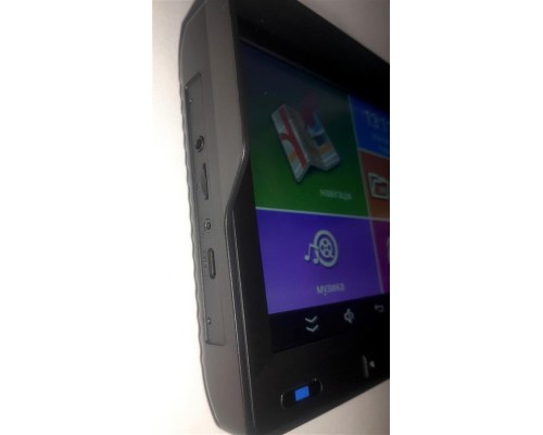 Reynd A900 GNSS GPS навігатор автомобільний (Android 6.0)