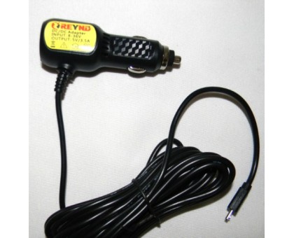 Reynd microUSB/2USB зарядний пристрій