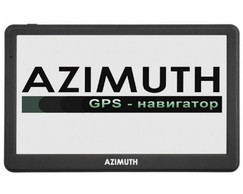 Azimuth S74 GPS навігатор автомобільний Android