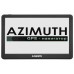 Azimuth S74 GPS навигатор автомобильный