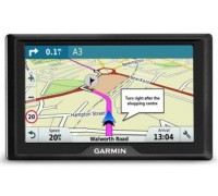Garmin Drive 51 GPS навигатор автомобильный 