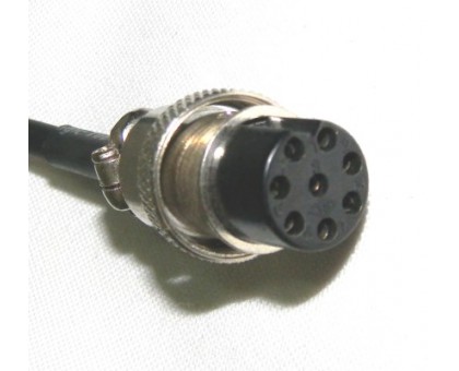 Dragon SY-252 тангента