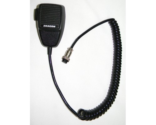 Dragon SY-5430 (3CH) тангента