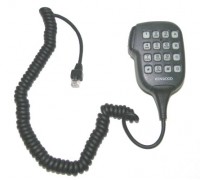 Kenwood KMC-24 тангента с DTMF