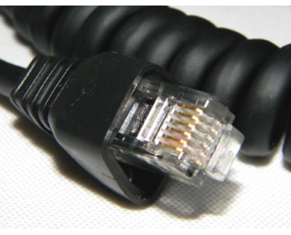 Kenwood KMC-24 тангента с DTMF