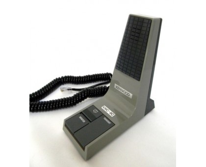 Kenwood KMC-9C настольный микрофон