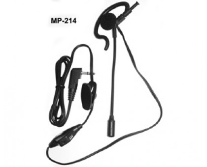 MP-214 гарнитура