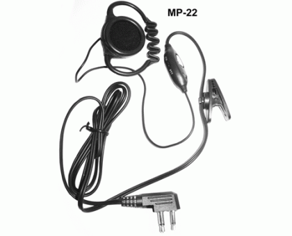 MP-22 гарнитура