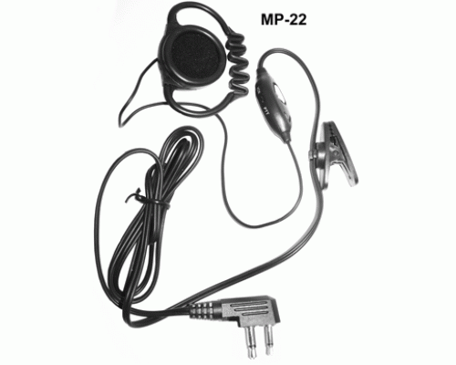 MP-22 гарнитура