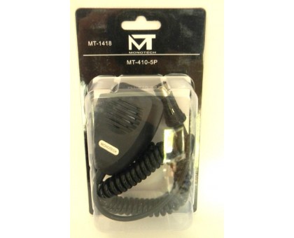 M-Tech MT410 тангента