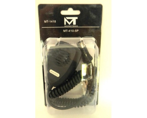 M-Tech MT410 тангента