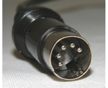 M-Tech MT410 тангента