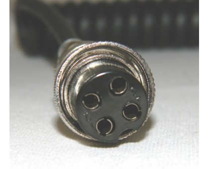 M-Tech MT410 тангента