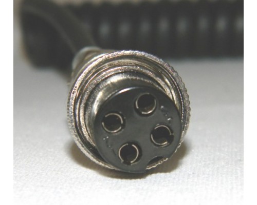 M-Tech MT410 тангента