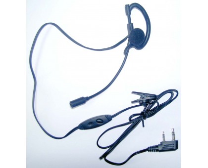 MP-214 гарнитура