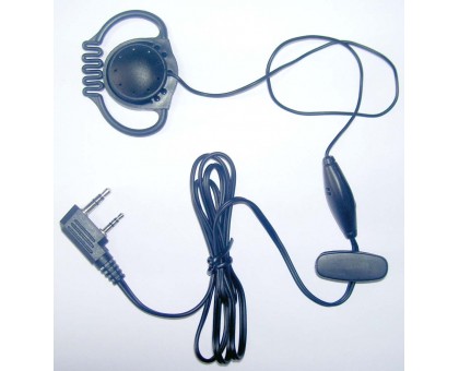 MP-22 гарнитура