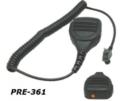 PRE-361 динамик-микрофон выносной
