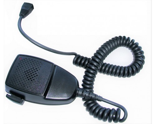 Motorola MDRN4025 (аналог) мікрофон до GM-серії