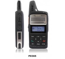 Hytera PD365 Ua/Uc радиостанция 400-470 МГц