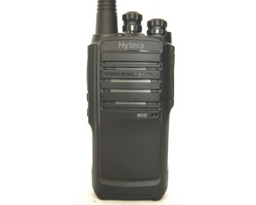 Hytera TC-508 радіостанція 134-174 МГц