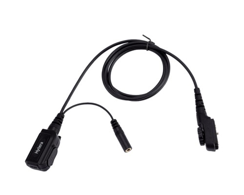 Hytera ACN-01 кабель PTT/MIC