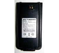 Hytera BL2001 акумуляторна батарея для радыостанцій Hytera TC-6xx