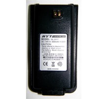 Hytera BL2001 акумуляторна батарея для радыостанцій Hytera TC-6xx