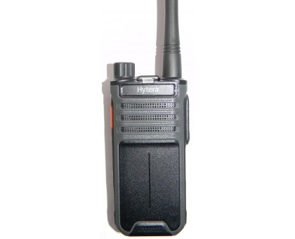 Hytera BP515 цифро-аналогова радіостанція 136-174 МГц
