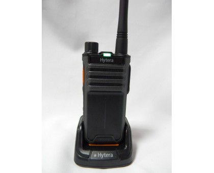 Hytera BP515 цифро-аналогова радіостанція 136-174 МГц