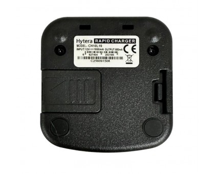 Hytera CH10L19 зарядний пристрій 
