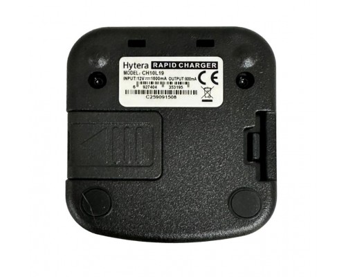Hytera CH10L19 зарядний пристрій 