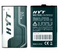 Hytera BL1715 акумуляторна батарея для радіостанцій Hytera TC-320