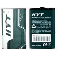 Hytera BL1715 акумуляторна батарея для радіостанцій Hytera TC-320
