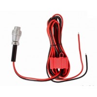 Hytera PWC11 кабель живлення для ретрансляторів Hytera RD985
