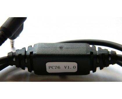 Hytera PC76 програматор