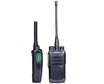 Hytera BD505 радіостанція 146-174 МГц  або 400-470 МГц