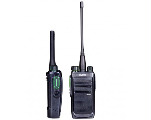 Hytera BD505 радіостанція 146-174 МГц  або 400-470 МГц