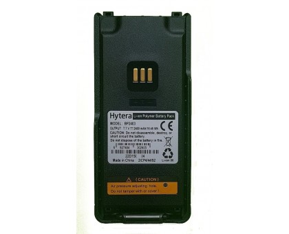 Hytera BP2403 акумуляторна батарея