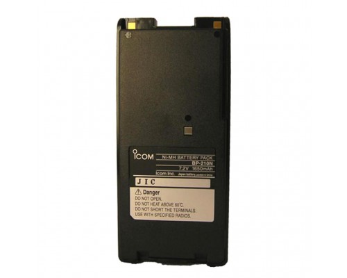 Icom BP-210 акумуляторна батарея 