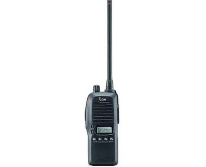 Icom IC-F3GS радіостанція 146-174 МГц