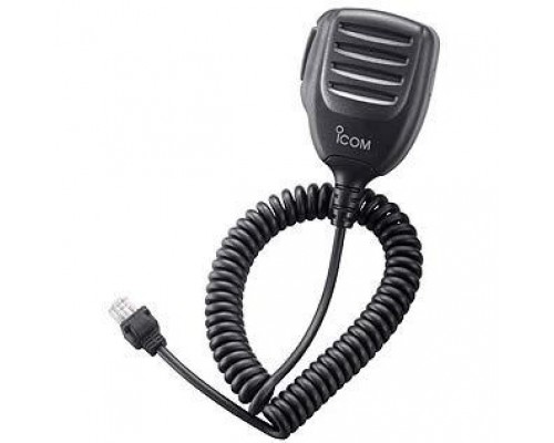 Icom HM-152 тангента 