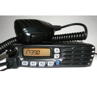 Icom IC-F5026 радиостанция 136-174 МГц