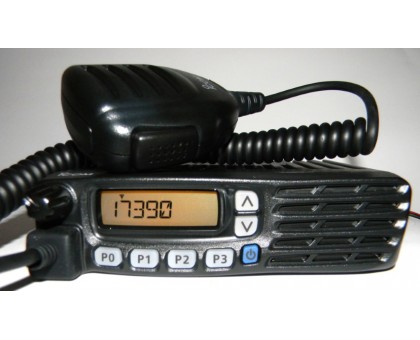 Icom IC-F5026 радиостанция 136-174 МГц