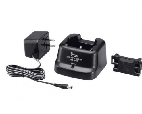 Icom BC-146 зарядний пристрій