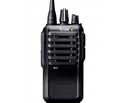 Icom IC-F3003 радиостанция 136-174 МГц
