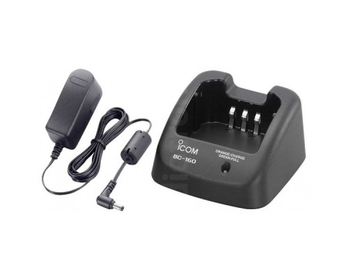 Icom BC-160 зарядний пристрій