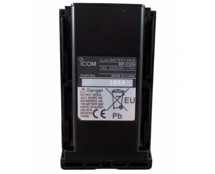 Icom BP-232H аккумуляторная батарея
